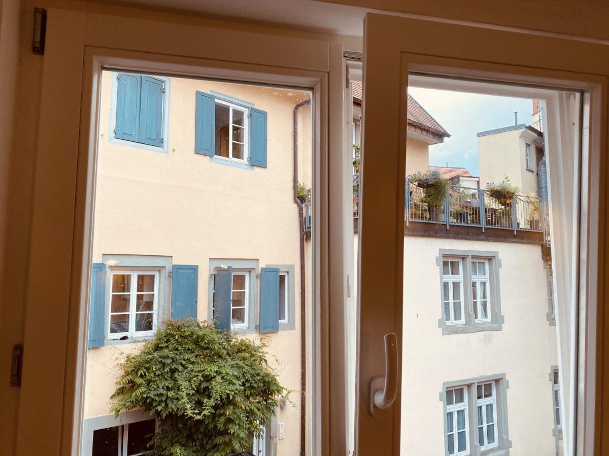 Sankt Johann Ii Apartment Konstanz
