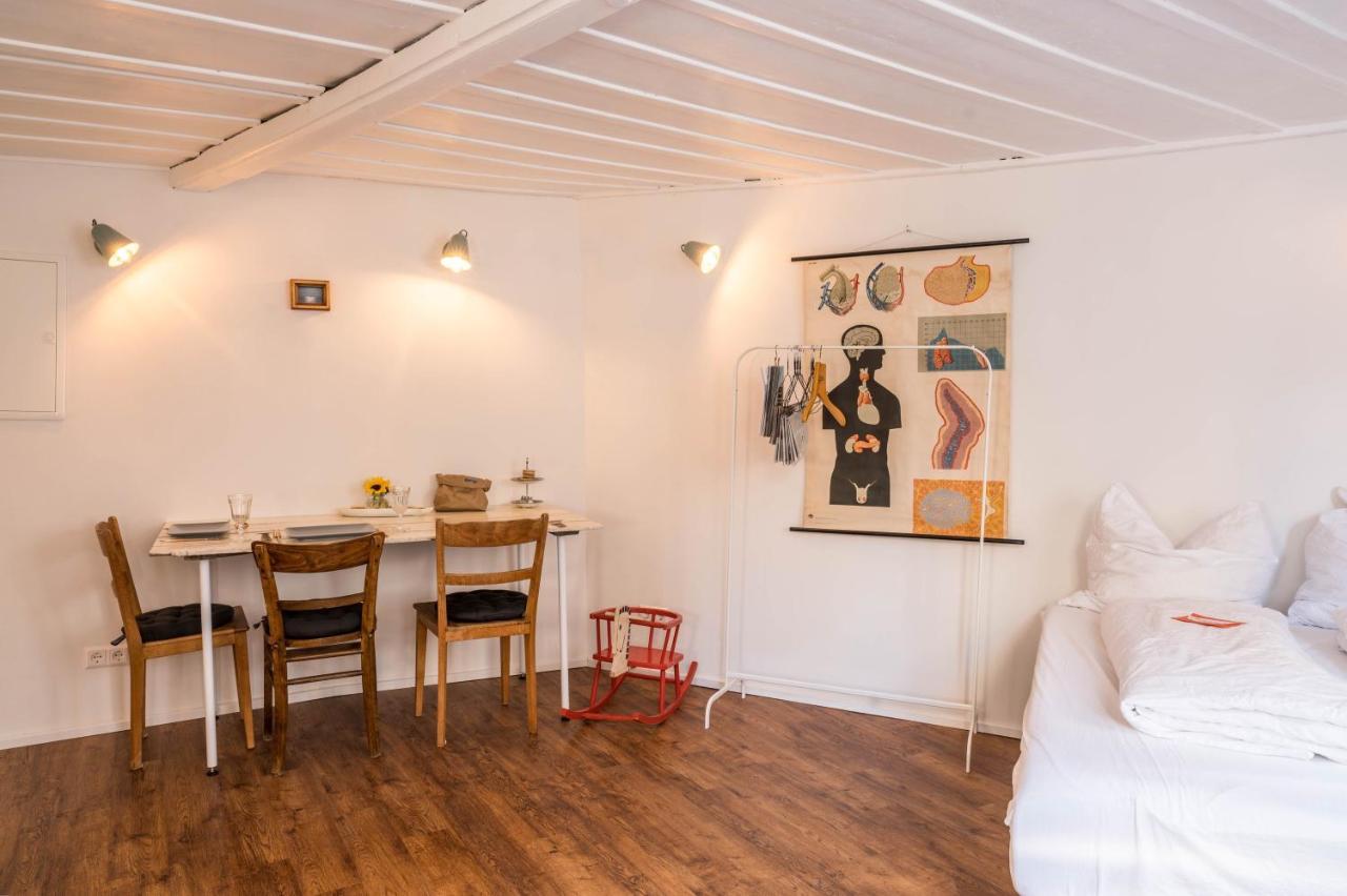 Sankt Johann Ii Apartment *