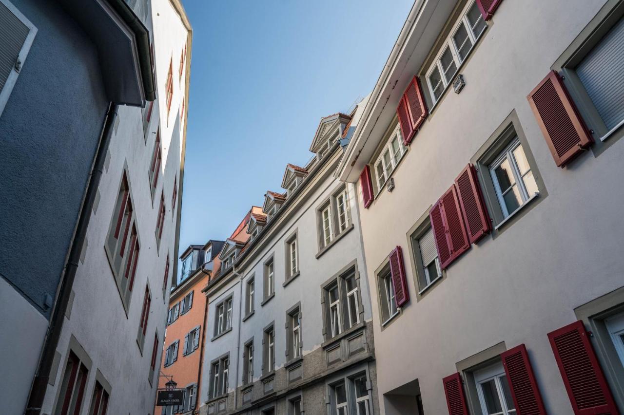 Sankt Johann Ii Konstanz